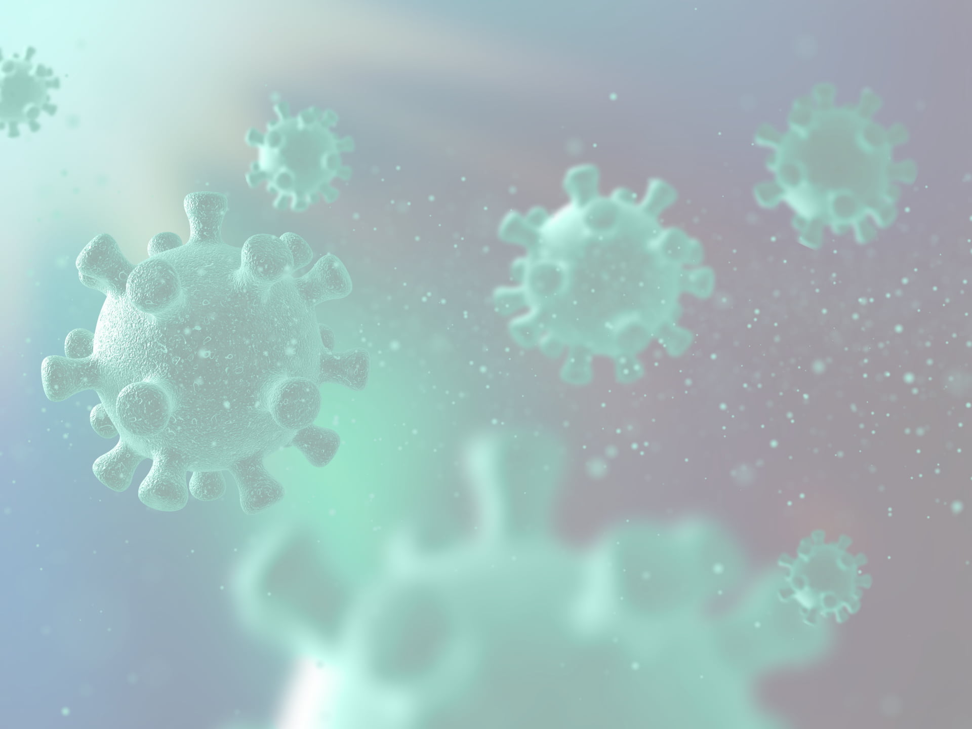 parallax background