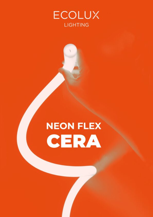 Neón Flex Cera