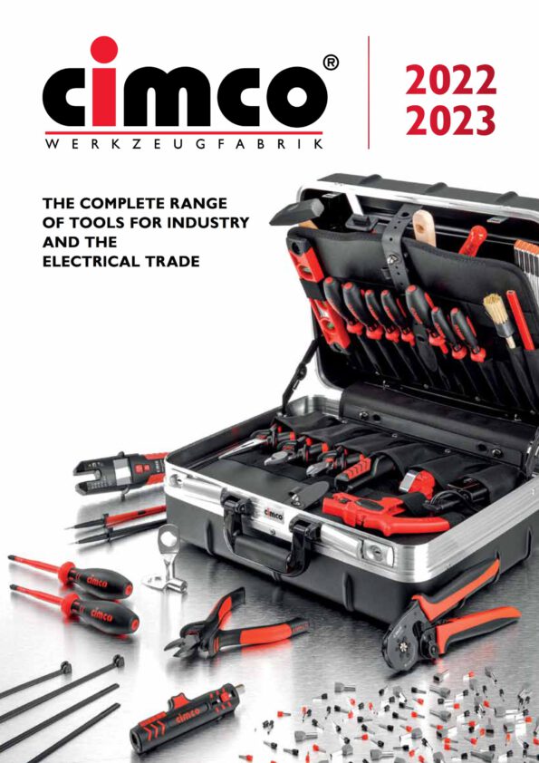CIMCO - Catálogo 2022/2023