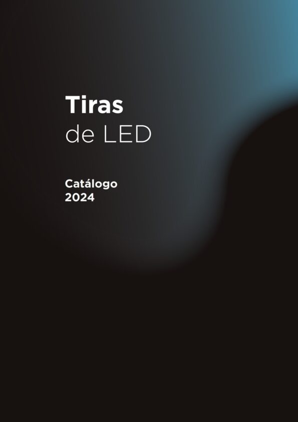 Tiras de LED 2024